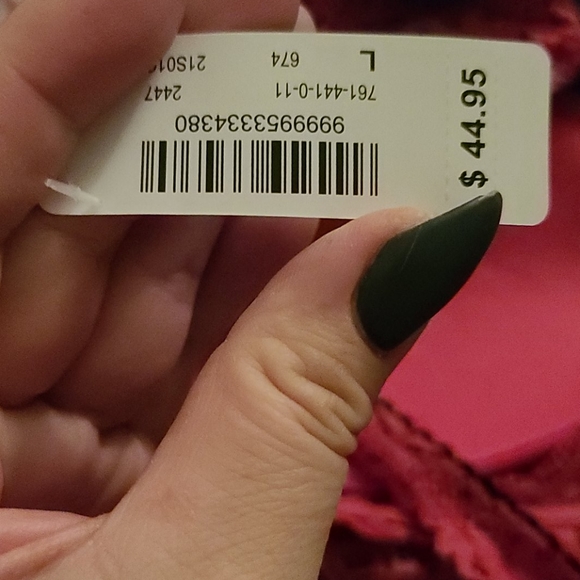 LA vie rose lingerie - Picture 3 of 3